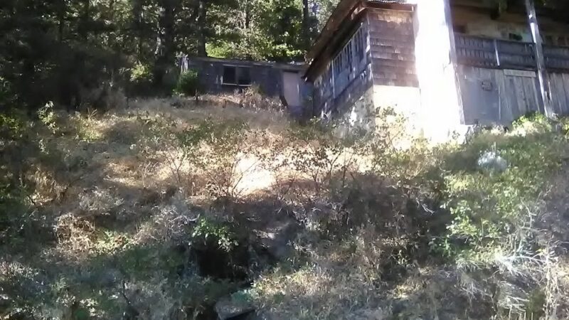 Alleghany Community Park - Alleghany, CA
