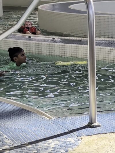 Allen Station Park - Allen, TX