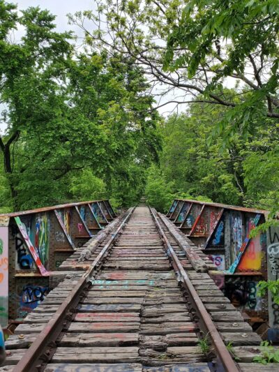 Allen Station Park - Allen, TX