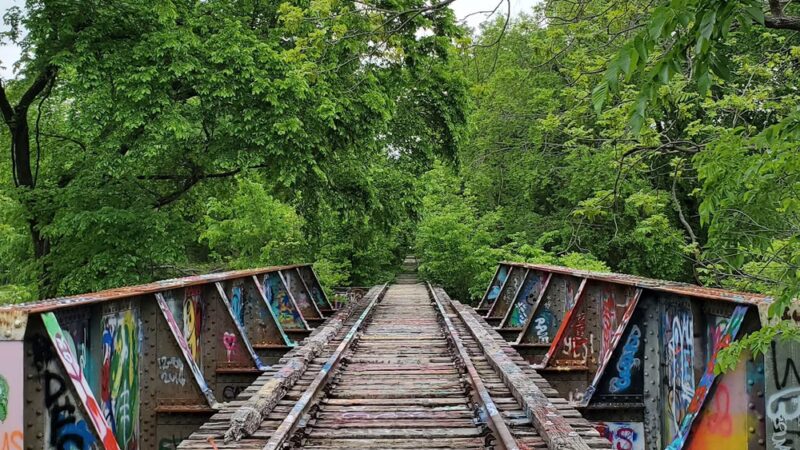 Allen Station Park - Allen, TX