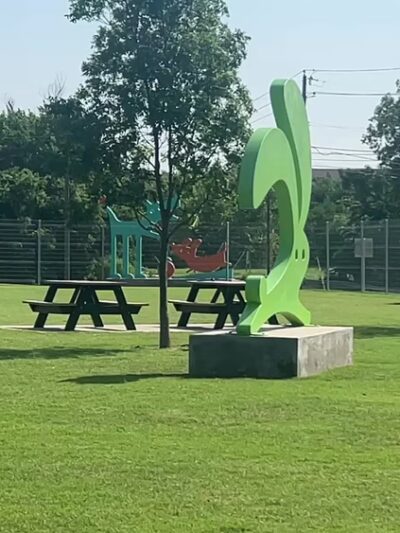 Bark Yard - Allen, TX