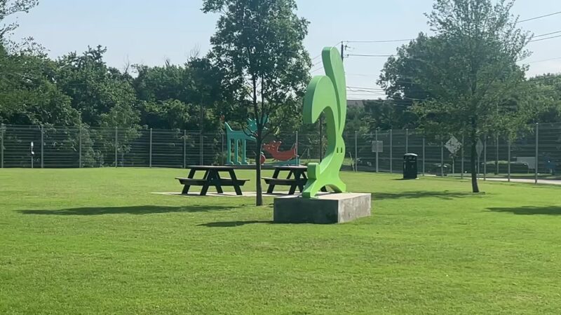 Bark Yard - Allen, TX