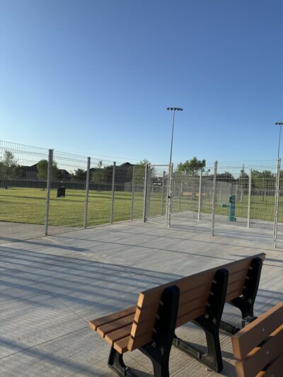 Bark Yard - Allen, TX