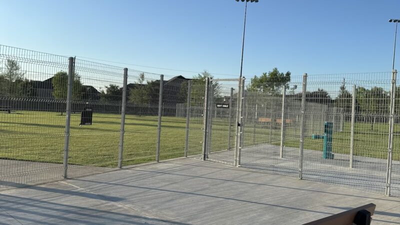 Bark Yard - Allen, TX