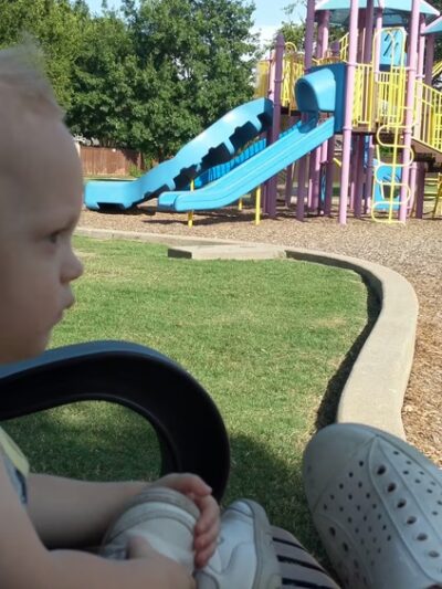 Country Meadows Park - Allen, TX