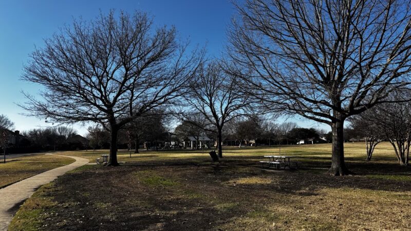 Country Meadows Park - Allen, TX