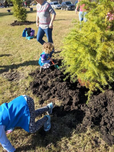 Country Meadows Park - Allen, TX