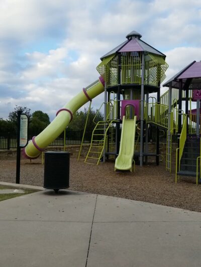 Orchards Park - Allen, TX