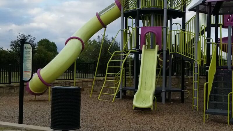 Orchards Park - Allen, TX