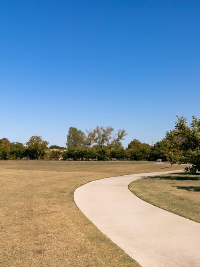 Orchards Park - Allen, TX