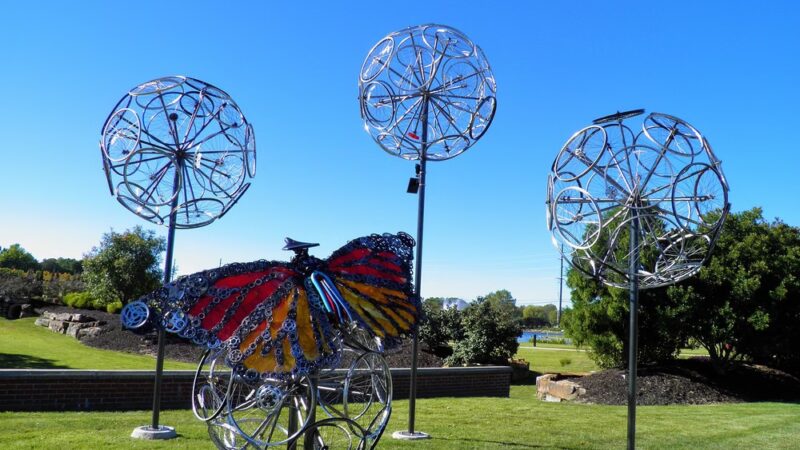 Orchards Park - Allen, TX