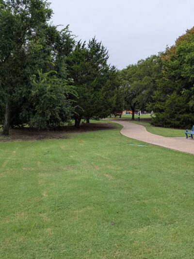 Saint Andrews Park - Allen, TX