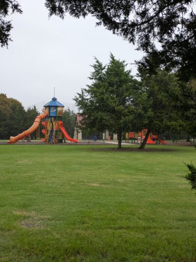 Saint Andrews Park - Allen, TX