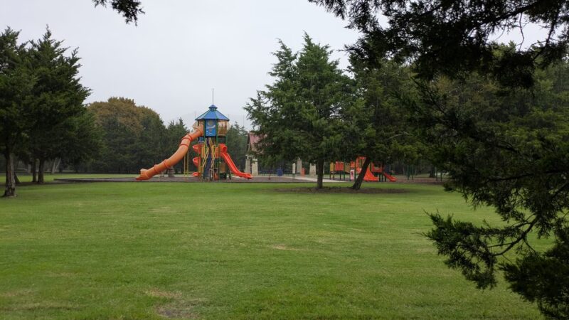 Saint Andrews Park - Allen, TX