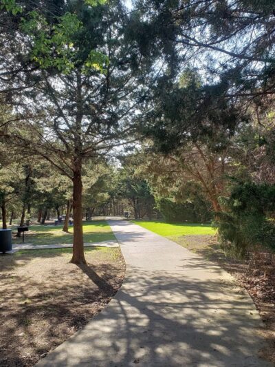 Saint Andrews Park - Allen, TX