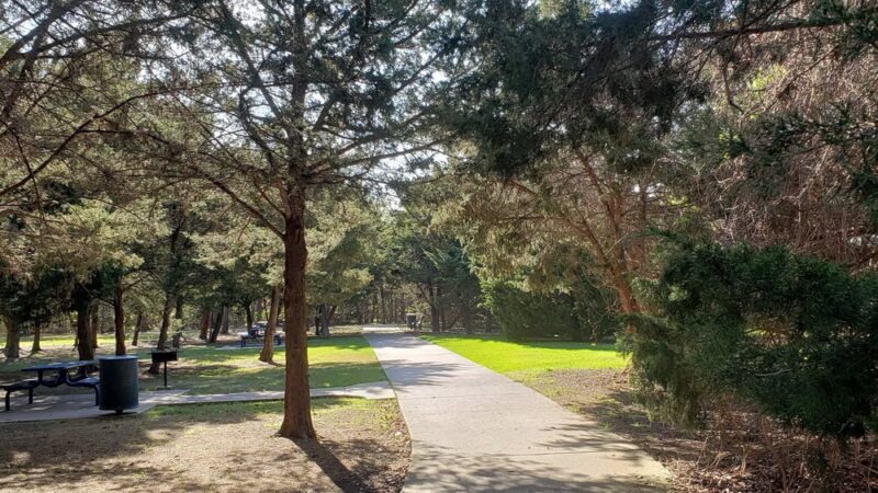 Saint Andrews Park - Allen, TX