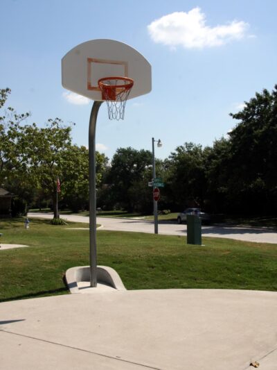 Walden Park - Allen, TX