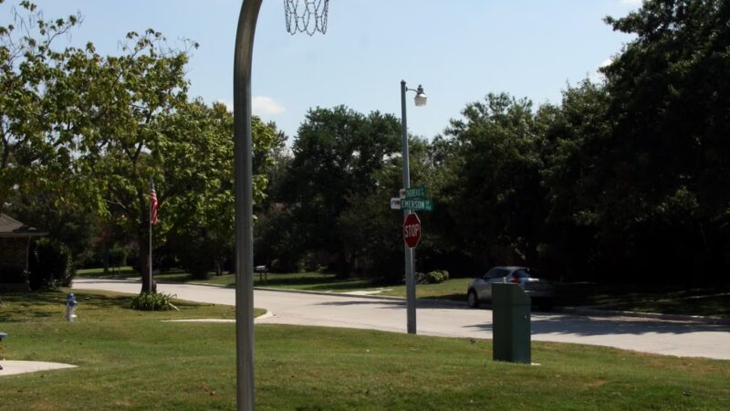 Walden Park - Allen, TX