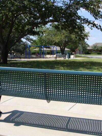 Walden Park - Allen, TX