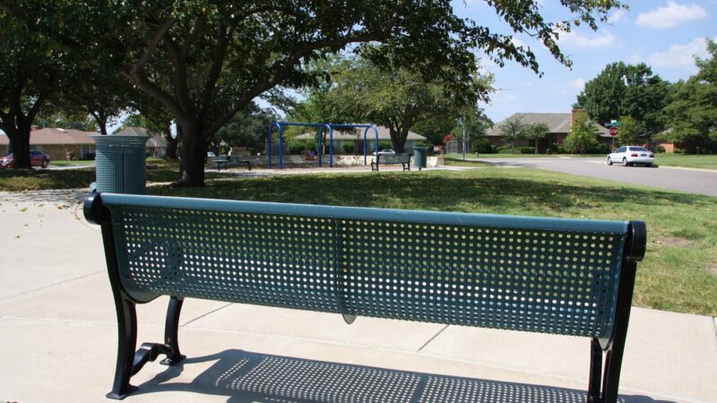 Walden Park - Allen, TX