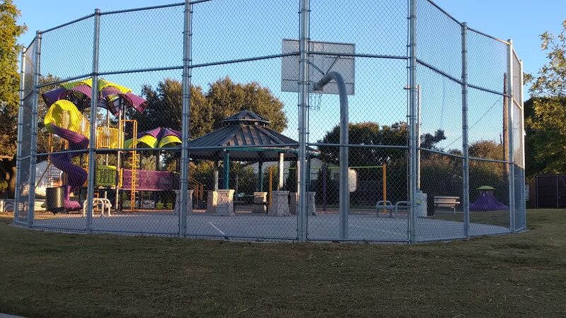 Walden Park - Allen, TX