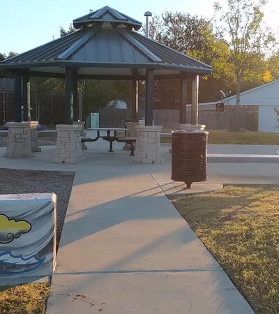 Walden Park - Allen, TX