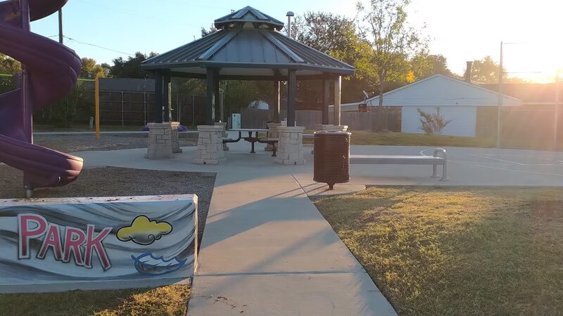 Walden Park - Allen, TX