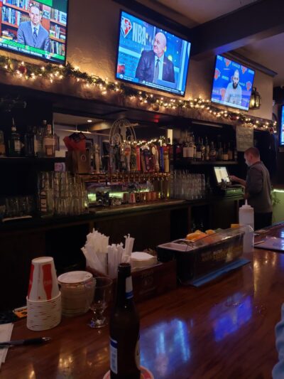 Allendale Bar & Grill - Allendale, NJ