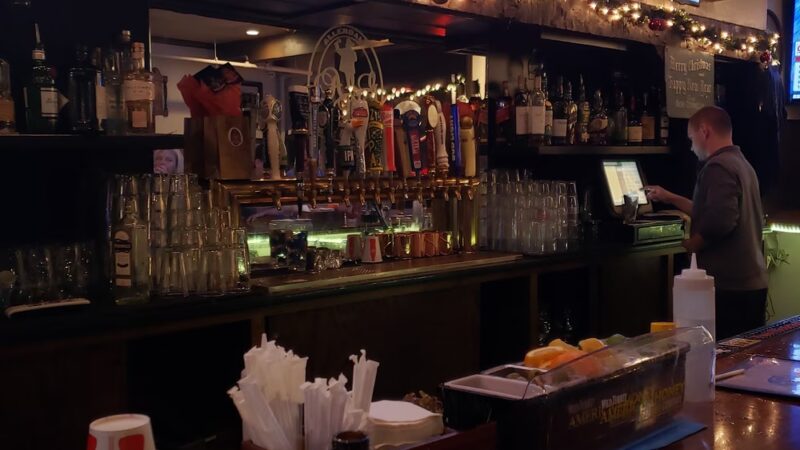 Allendale Bar & Grill - Allendale, NJ