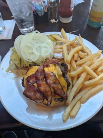 Allendale Bar & Grill - Allendale, NJ