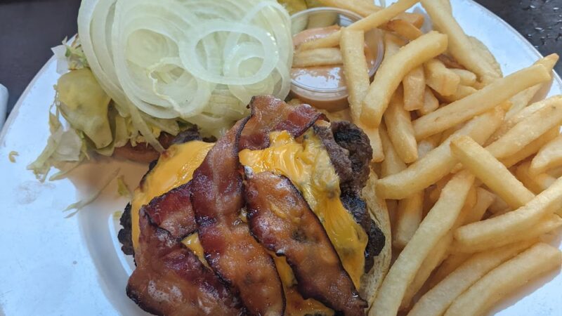 Allendale Bar & Grill - Allendale, NJ