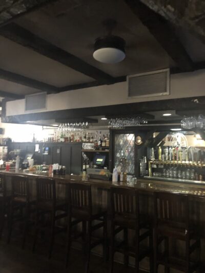 Allendale Bar & Grill - Allendale, NJ