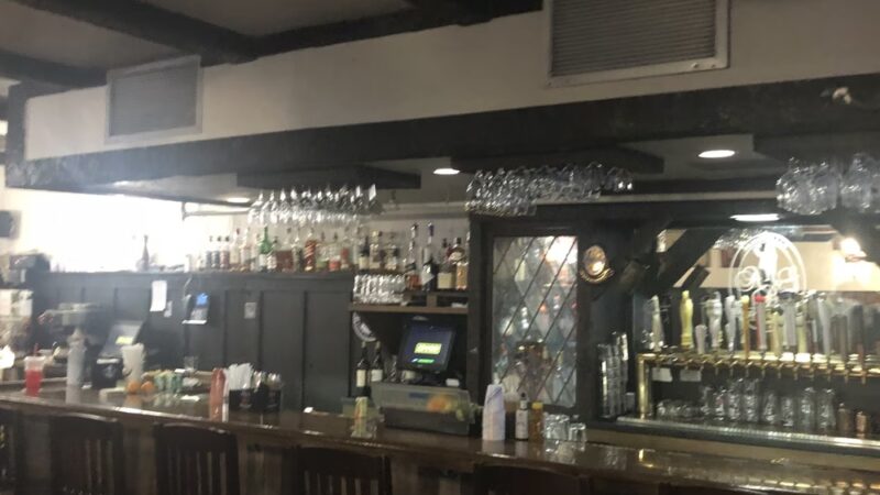 Allendale Bar & Grill - Allendale, NJ