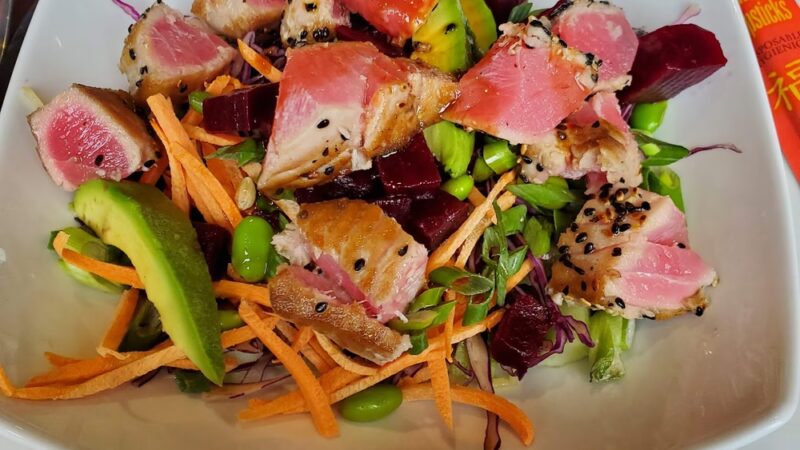 Allendale Bar & Grill - Allendale, NJ