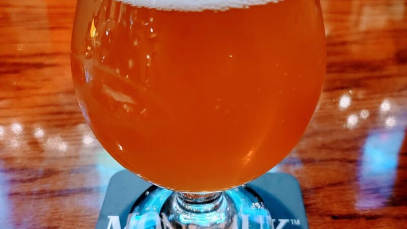 Allendale Bar & Grill - Allendale, NJ