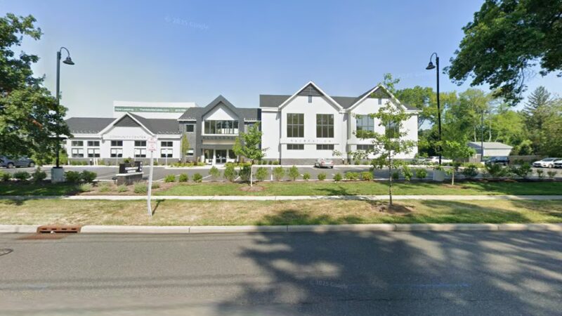 Allendale Community Center - Allendale, NJ