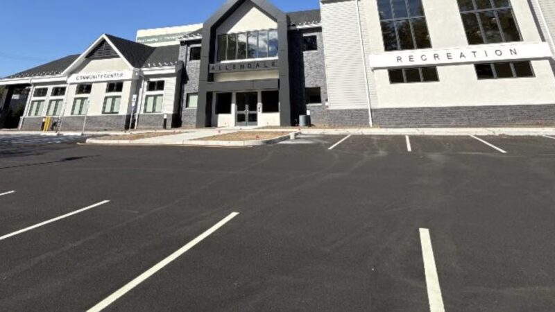 Allendale Community Center - Allendale, NJ