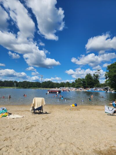 Crestwood Park - Allendale, NJ
