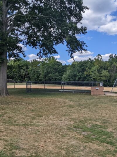 Crestwood Park - Allendale, NJ