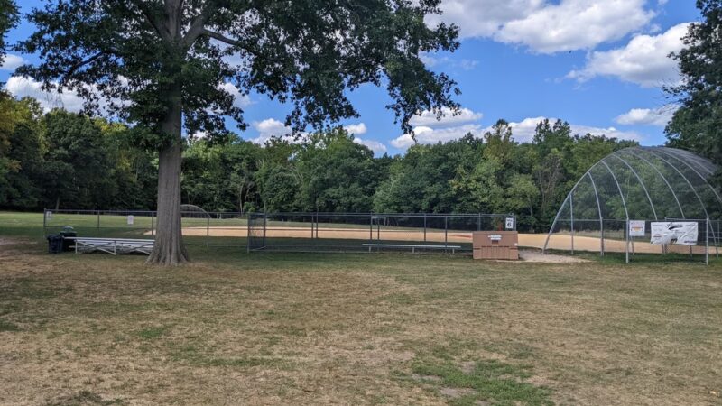 Crestwood Park - Allendale, NJ