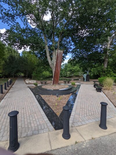 Crestwood Park - Allendale, NJ