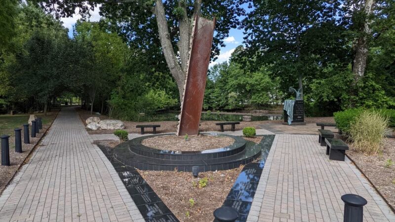 Crestwood Park - Allendale, NJ