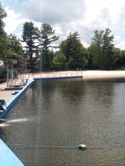 Crestwood Park - Allendale, NJ