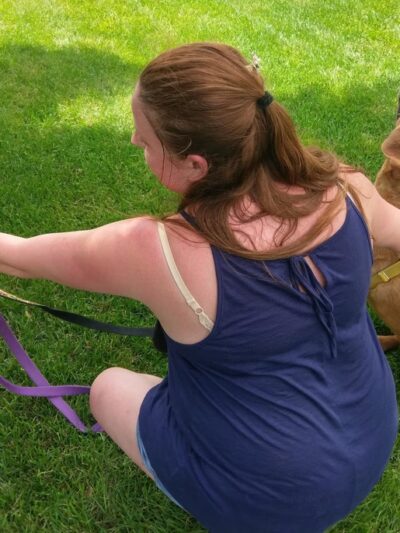 Dorney Dog Walk - Allentown, PA