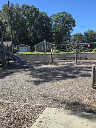 Grove Street Park - Allentown, PA