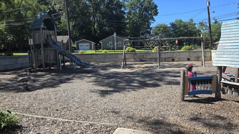 Grove Street Park - Allentown, PA