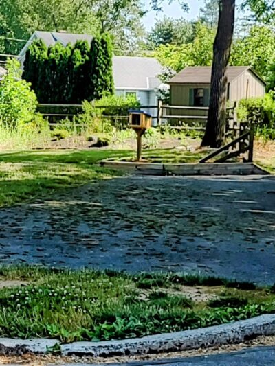 Grove Street Park - Allentown, PA