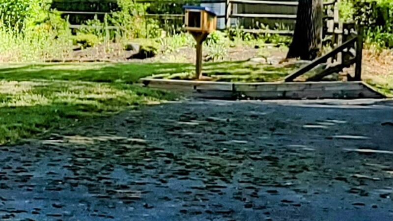 Grove Street Park - Allentown, PA