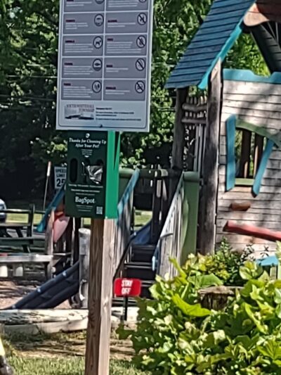 Grove Street Park - Allentown, PA