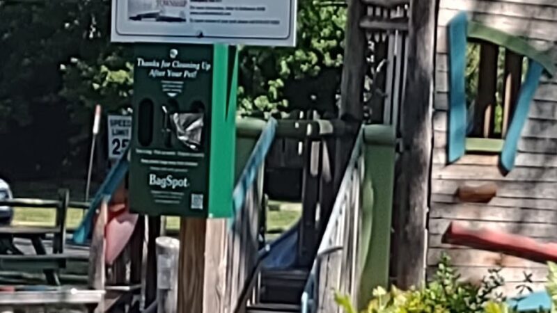 Grove Street Park - Allentown, PA